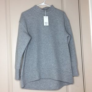 COS oversized Sweater